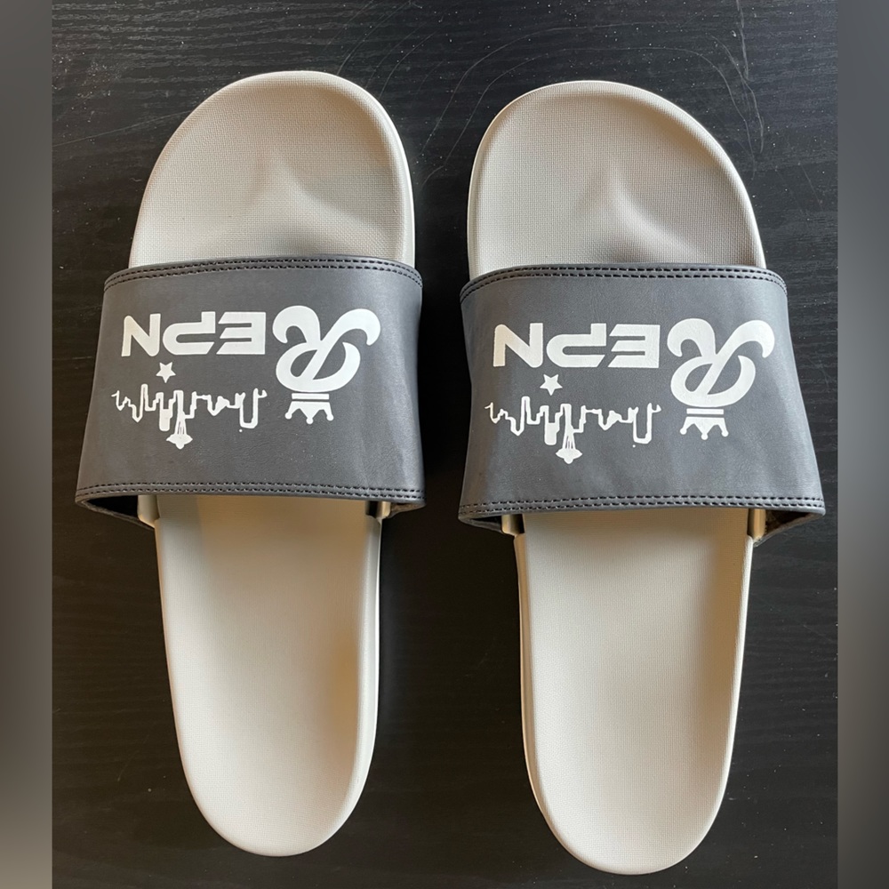 Seattle Skyline Rep’n Leisure/Hygiene Slides